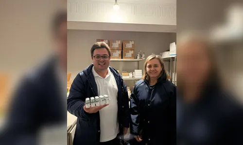 
							Investimento de R$ 13,8 milhões fortalece saúde na 16ª Regional
						
						