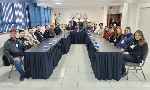 
							Acia lança projeto para criação do conselho jovem; saiba mais
						
						