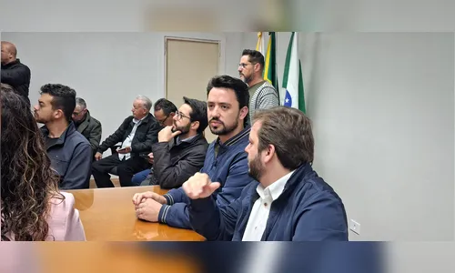 
							Apucarana encerra atendimento exclusivo da dengue após queda nos casos
						
						