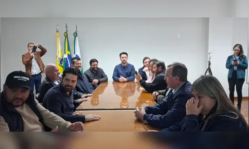 
							Apucarana encerra atendimento exclusivo da dengue após queda nos casos
						
						