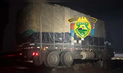 
							Colisão entre carro e caminhão deixa idoso ferido em Ivaiporã
						
						