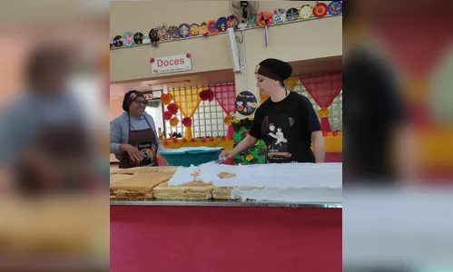 
							Dia de Santo Antônio tem fé, tradições e bolo em Arapongas
						
						