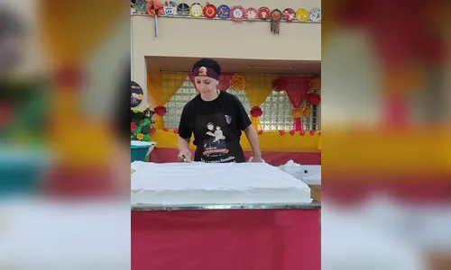 
							Dia de Santo Antônio tem fé, tradições e bolo em Arapongas
						
						