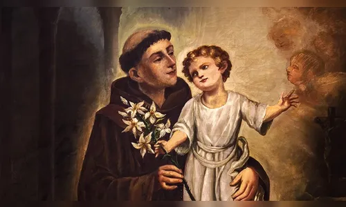 
							Dia de Santo Antônio tem fé, tradições e bolo em Arapongas
						
						