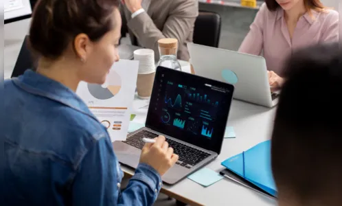 
							Digitalização do controle de ponto ganha espaço nas empresas brasileiras
						
						