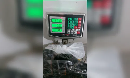 
							PC-PR de Arapongas apreende 37 kg de drogas durante investigação de tentativa de roubo
						
						