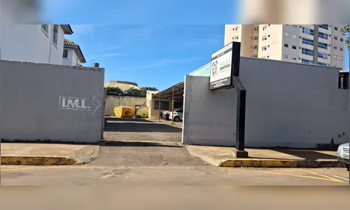 
							Escolas de Apucarana arrecadam alimentos para vítimas atendidas no IML
						
						