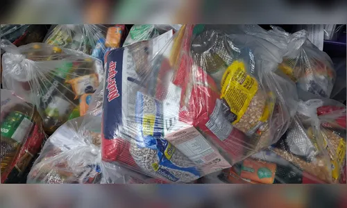 
							Escolas de Apucarana arrecadam alimentos para vítimas atendidas no IML
						
						