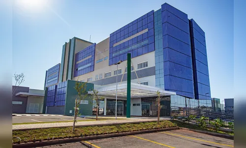 
							Hospital Regional de Ivaiporã triplica o número de cirurgias do SUS
						
						