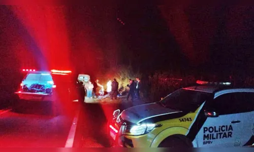 
							Jovem de São Pedro do Ivaí morre após acidente em Bom Sucesso
						
						