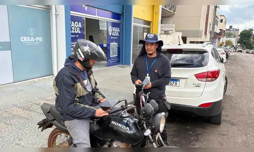 
							Zona azul começa a operar em Ivaiporã na próxima segunda-feira
						
						