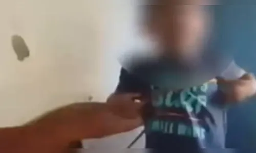 
							Vereador é preso por torturar o enteado de 4 anos
						
						