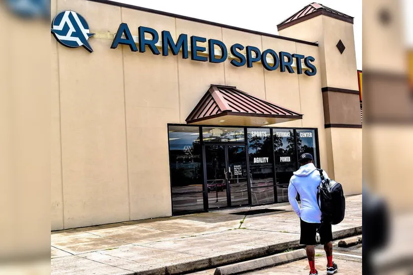 Armed Sports: conheça o escritório que faz sucesso representando jogadores