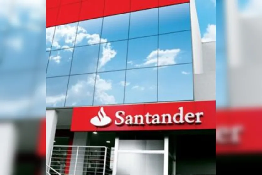 Santander realiza atendimento a servidores municipais de Arapongas