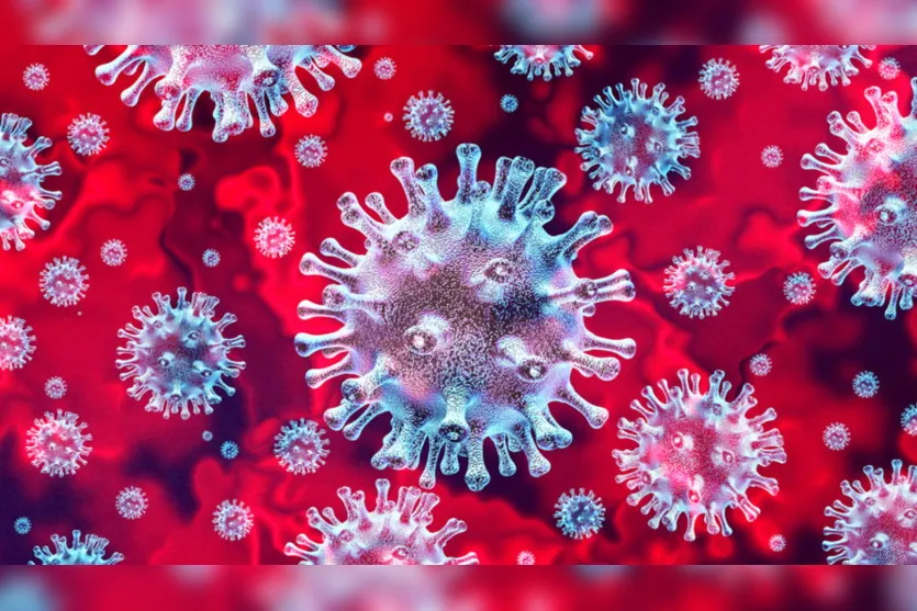 93 novos casos de coronavírus são confirmados em Maringá
