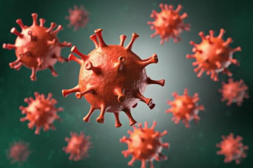 Jandaia do Sul totaliza 254 casos do novo coronavírus