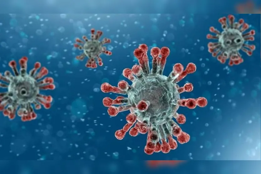 Jandaia do Sul confirma mais quatro casos do novo coronavírus