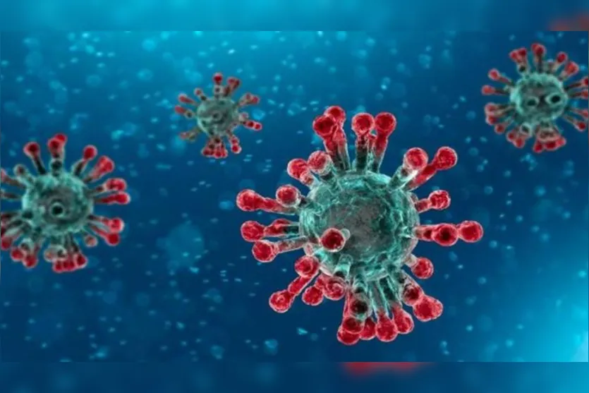 Mais 4 casos de coronavírus são confirmados em Ivaiporã