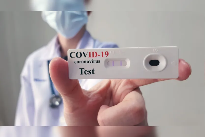 Novo Itacolomi soma 29 casos de coronavírus