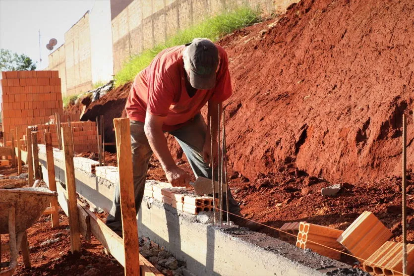 Iniciada a construção de escola de R$ 4,9 milhões em Arapongas