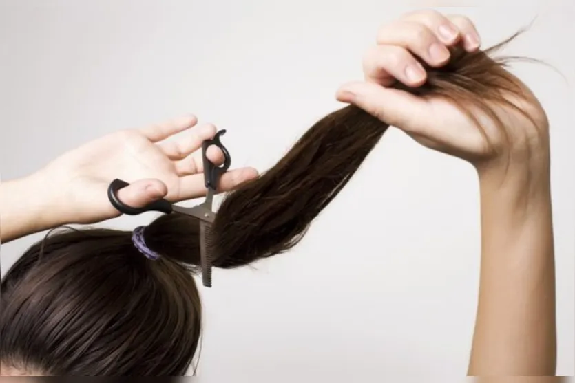Providência arrecada doação de cabelos para pacientes com câncer