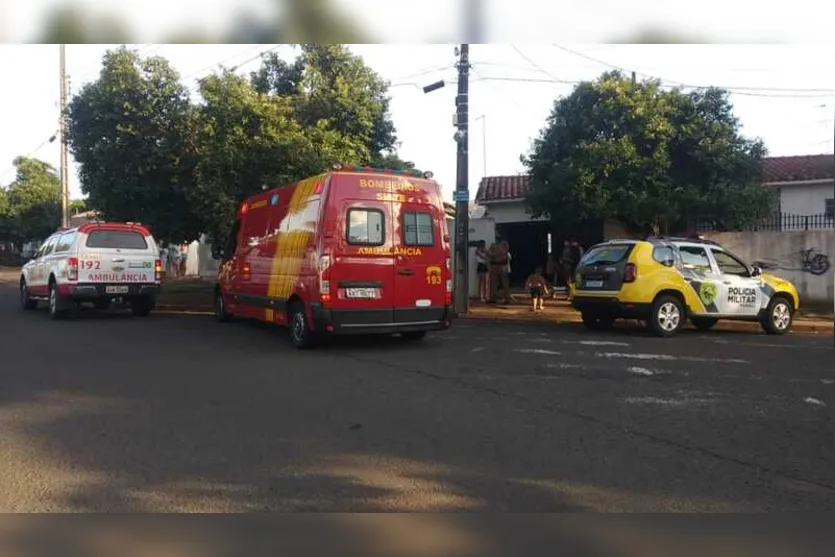 Grávida de 6 meses é atropelada e arrastada por carro