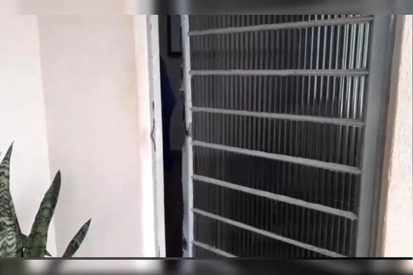 Igreja de Cambira é alvo de arrombamento e furto na madrugada