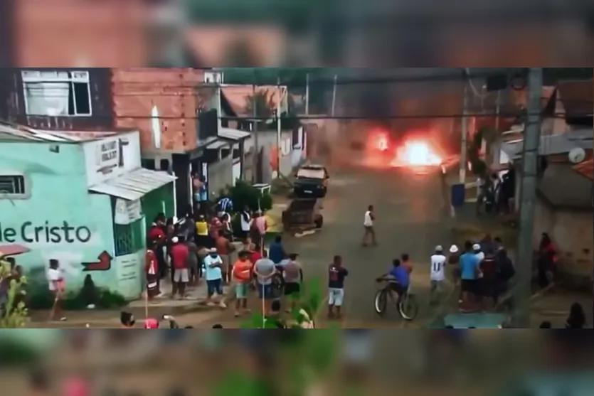 Jovem de 22 anos que estava desaparecida é encontrada morta no PR