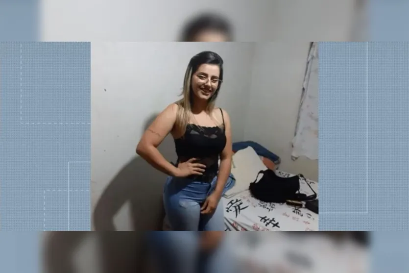 Jovem de 22 anos que estava desaparecida é encontrada morta no PR