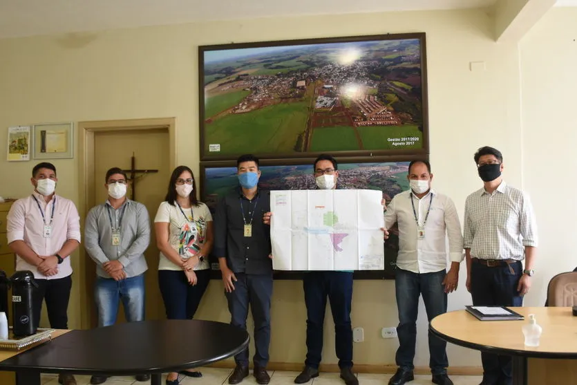 Marilândia garante investimento superior a R$ 1,5 milhão para dobrar rede de esgoto