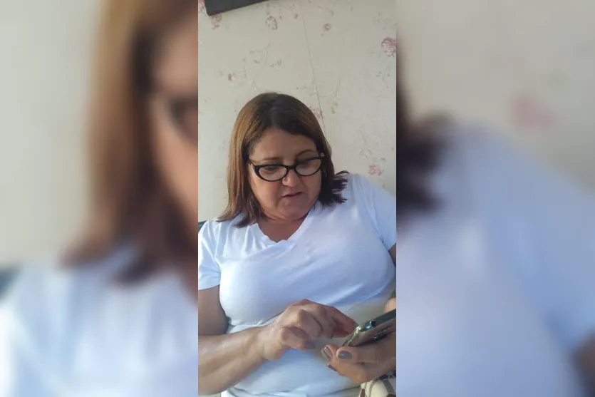 Morte de apucaranense gera comoção neste domingo