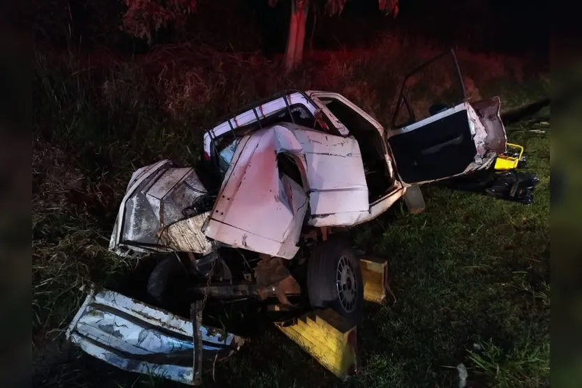 Motorista deixa local de acidente e garota fica em estado grave; Veja