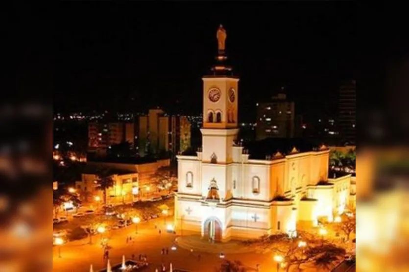 Novena de Nossa Senhora de Lourdes começa nesta terça; Confira a programação