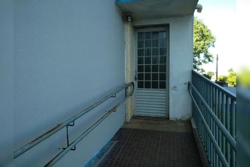 Paróquia Imaculada Conceição de Borrazópolis é alvo de furto