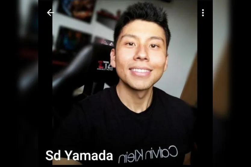 Policial militar que morreu em acidente de moto é identificado