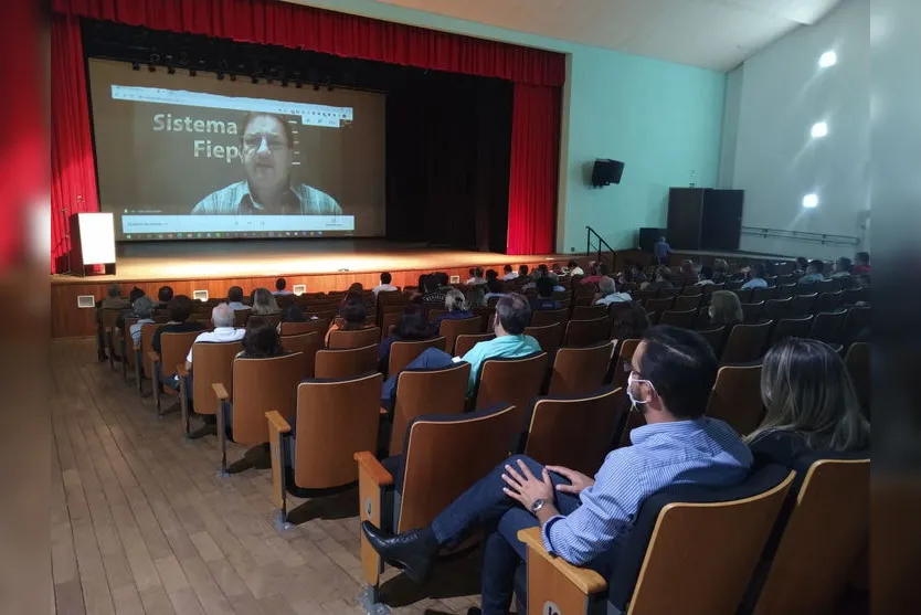 Prefeitura realiza reunião para discutir nova concessão do pedágio