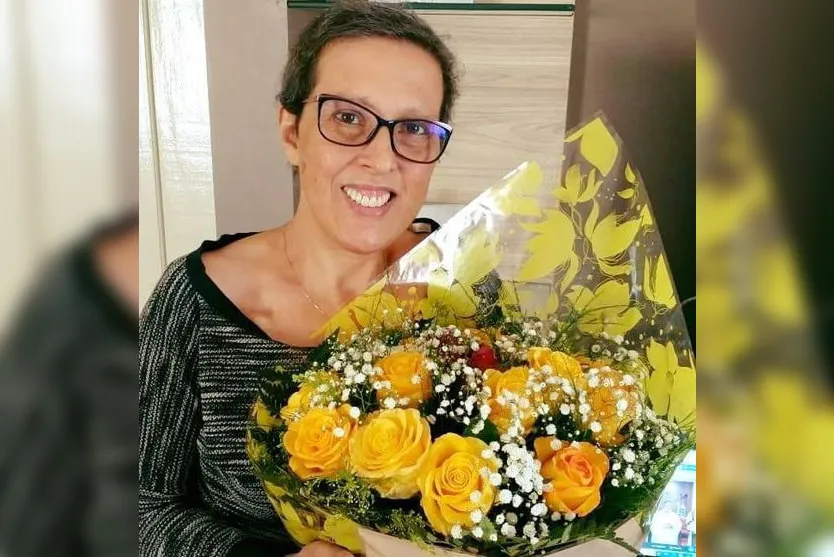 Professora vítima de câncer será sepultada nesta sexta-feira