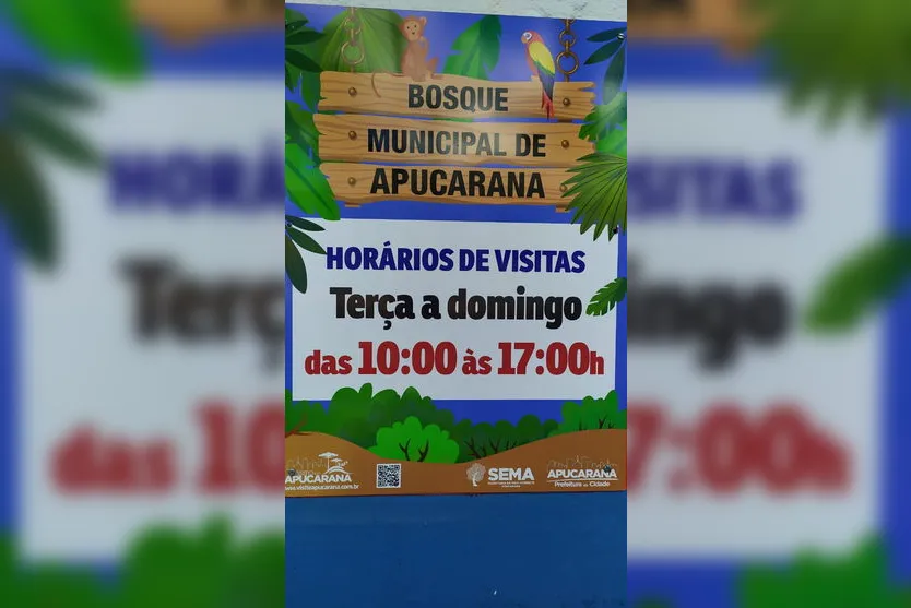 Reabertura do Bosque Municipal é sucesso no Carnaval