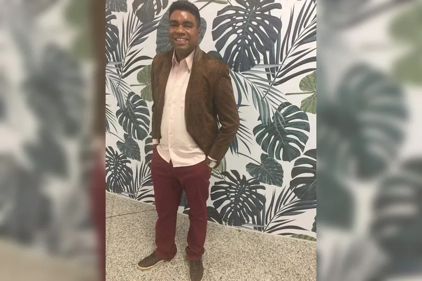 Referência em ações sociais, Igor Conceição revela detalhes de suas estadias na Europa