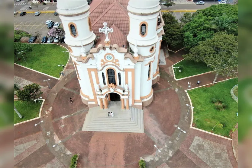Sestran adquire drone para reforço nas ações do município