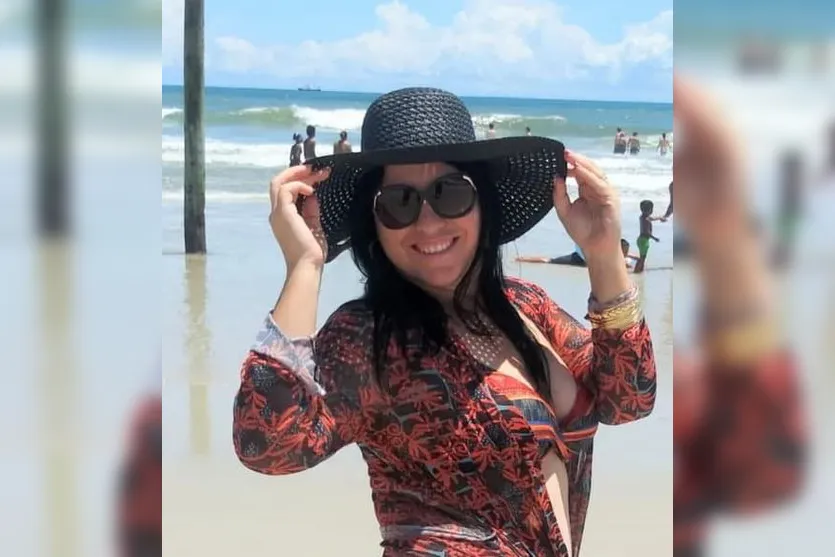 Maringaense de 44 anos é encontrada morta nos Estados Unidos