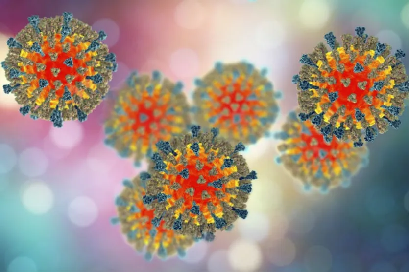 Mais 10 casos de coronavírus são confirmados em Kaloré