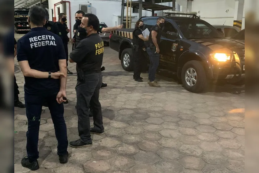 Polícia Federal deflagra 79ª fase da Operação Lava Jato