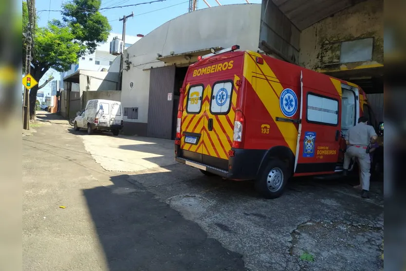 Acidente na Avenida Minas Gerais envolve três veículos