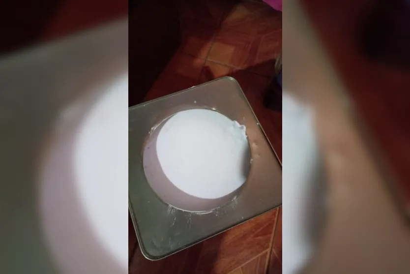 Alerta: Golpe das tintas faz vitima em Apucarana