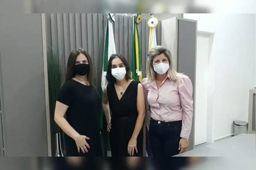 Aprovada a criação da Procuradoria da Mulher na Câmara