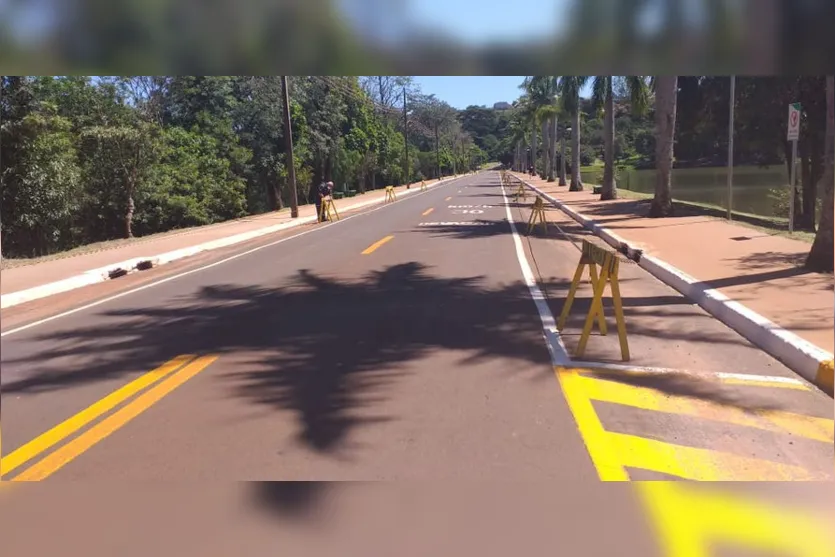 Apucarana fecha Parque da Raposa e limita acesso no Jaboti