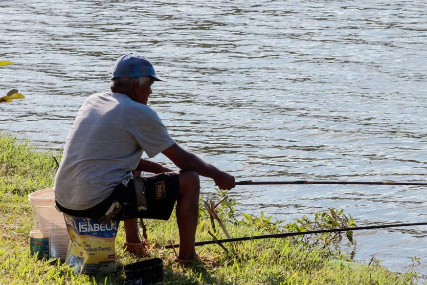 Apucarana reforça fiscalização ambiental no Parque Jaboti