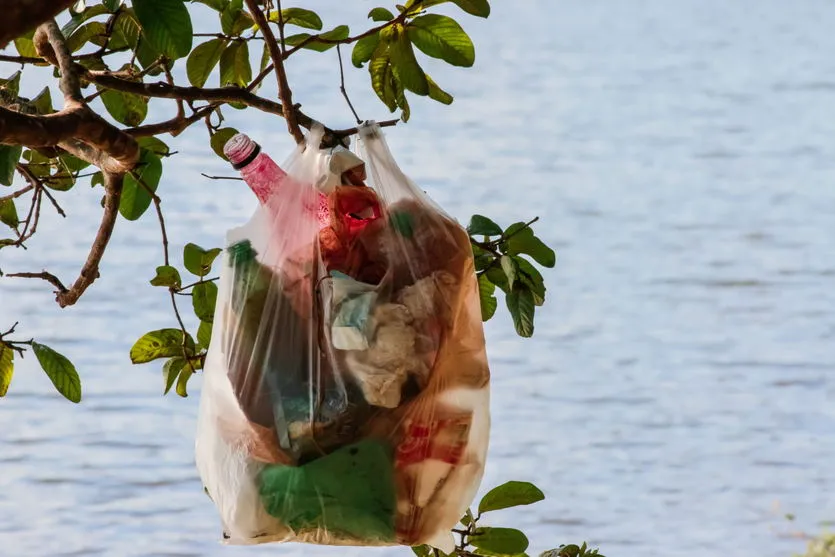 Apucarana reforça fiscalização ambiental no Parque Jaboti