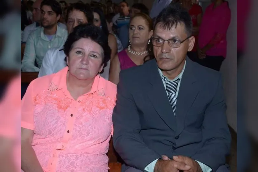 Apucaranense conhecida como Polaca falece nesta quinta-feira